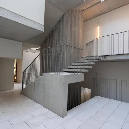 Apartmán Host Wise - Luxurious Private Flats - Balcony Porto