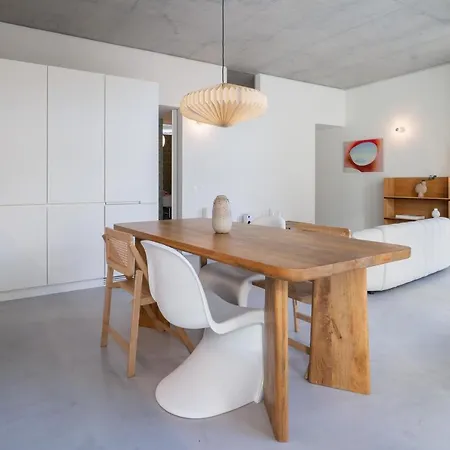 Host Wise - Luxurious Private Flats - Balcony Appartement *