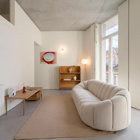 Host Wise - Luxurious Private Flats - Balcony Appartement Porto