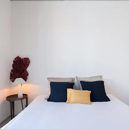 公寓 Host Wise - Luxurious Private Flats - Balcony 波尔图