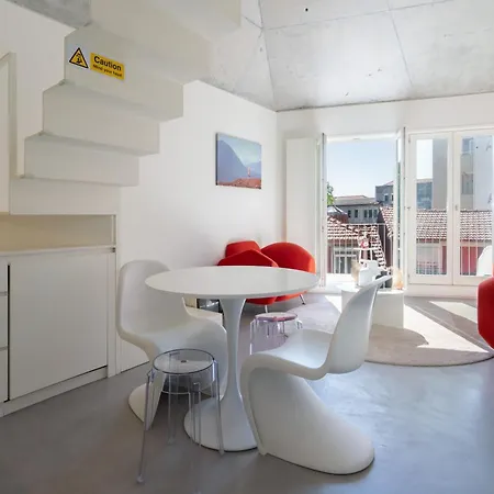 Host Wise - Luxurious Private Flats - Balcony 公寓