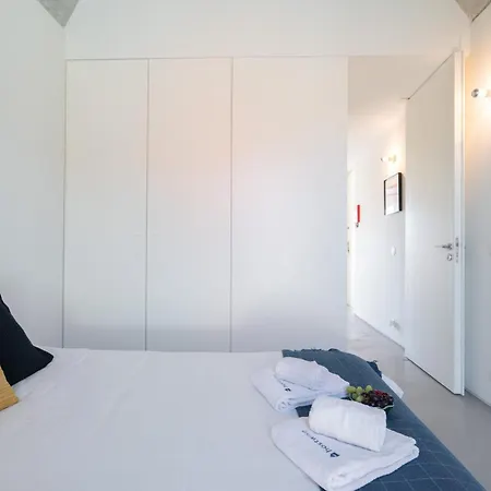 Host Wise - Luxurious Private Flats - Balcony 公寓 波尔图