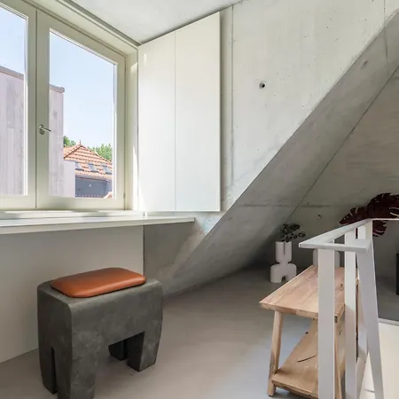 Host Wise - Luxurious Private Flats - Balcony 公寓 *