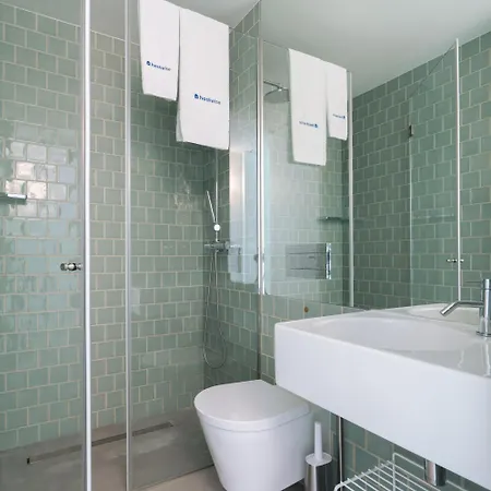 公寓 Host Wise - Luxurious Private Flats - Balcony