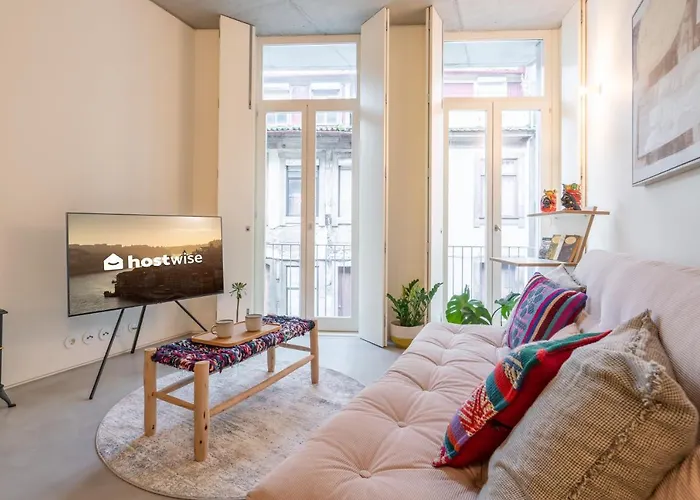 Host Wise - Luxurious Private Flats - Balcony Apartamento