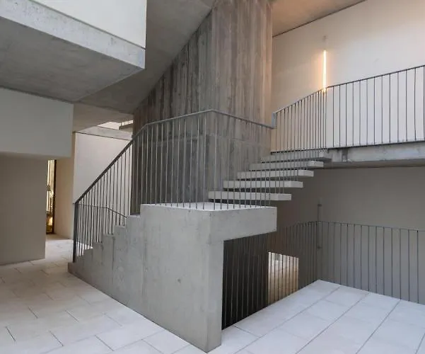 Apartamento Host Wise - Luxurious Private Flats - Balcony Porto