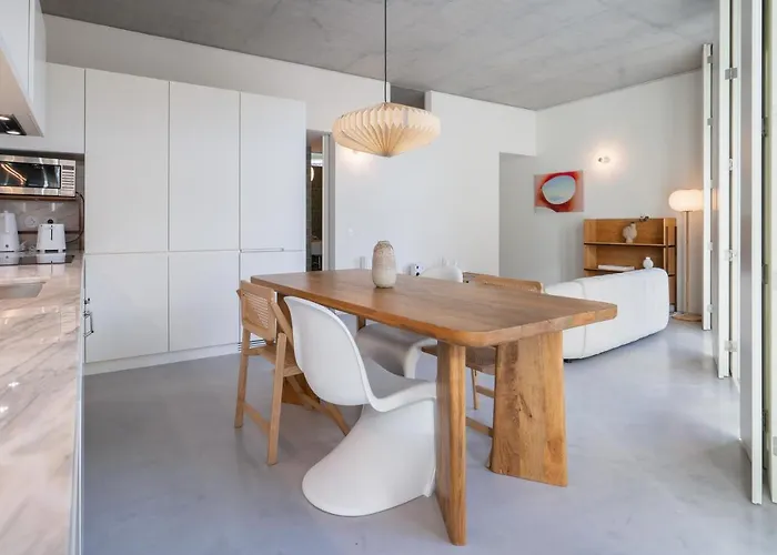 Host Wise - Luxurious Private Flats - Balcony Apartamento *