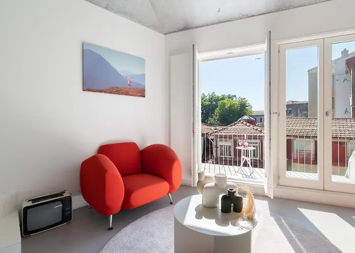 Host Wise - Luxurious Private Flats - Balcony Apartamento *