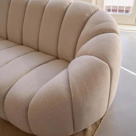 Apartamento Host Wise - Luxurious Private Flats - Balcony