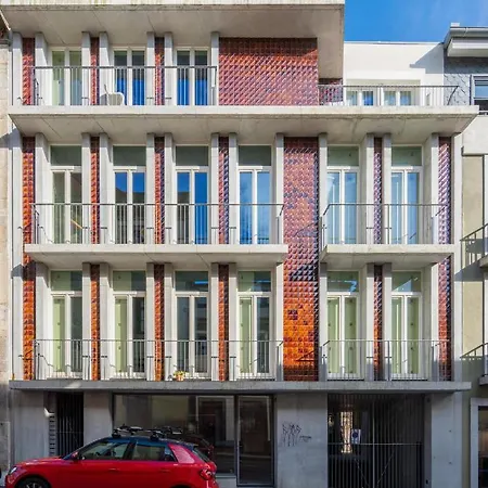 Lägenhet Host Wise - Luxurious Private Flats - Balcony