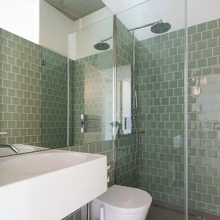 Host Wise - Luxurious Private Flats - Balcony Apartamento *