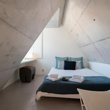 Apartamento Host Wise - Luxurious Private Flats - Balcony Oporto