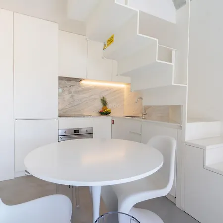Appartement Host Wise - Luxurious Private Flats - Balcony Porto