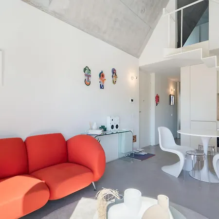 Host Wise - Luxurious Private Flats - Balcony Appartement *