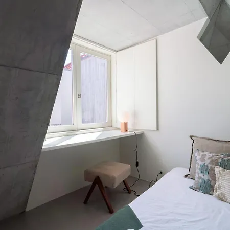 Appartement Host Wise - Luxurious Private Flats - Balcony *