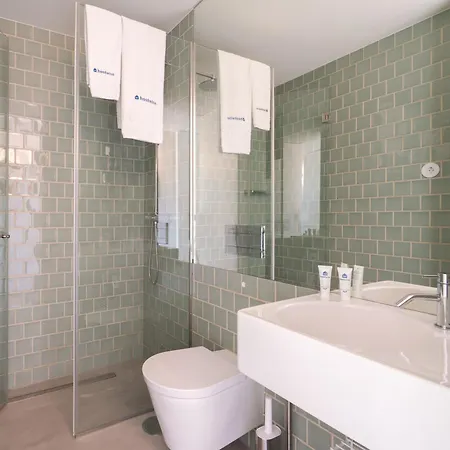 Host Wise - Luxurious Private Flats - Balcony Appartement *