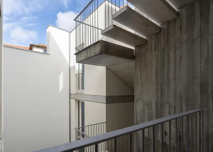 Host Wise - Luxurious Private Flats - Balcony شقة *