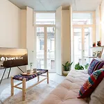 Host Wise - Luxurious Private Flats - Balcony *