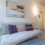 Apartment Host Wise - Luxurious Private Flats - Balcony Porto