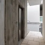 Apartment Host Wise - Luxurious Private Flats - Balcony *