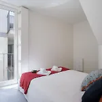 Host Wise - Luxurious Private Flats - Balcony Apartment Porto