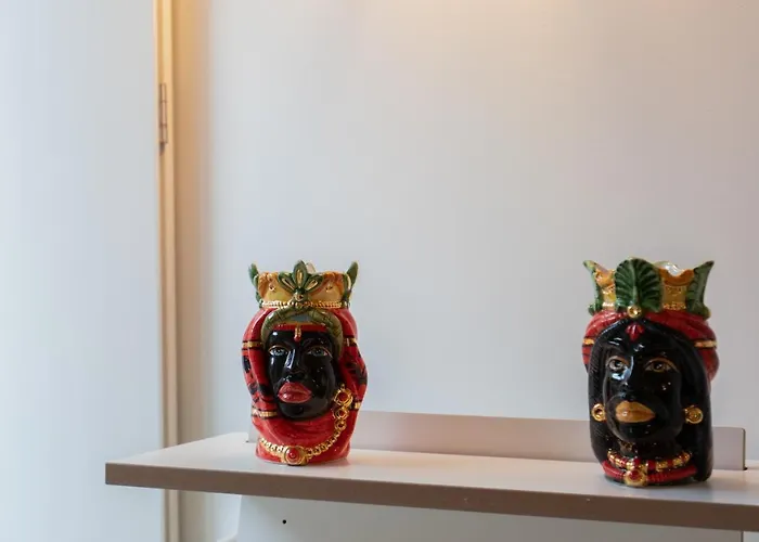 Apartmán Host Wise - Luxurious Private Flats - Balcony