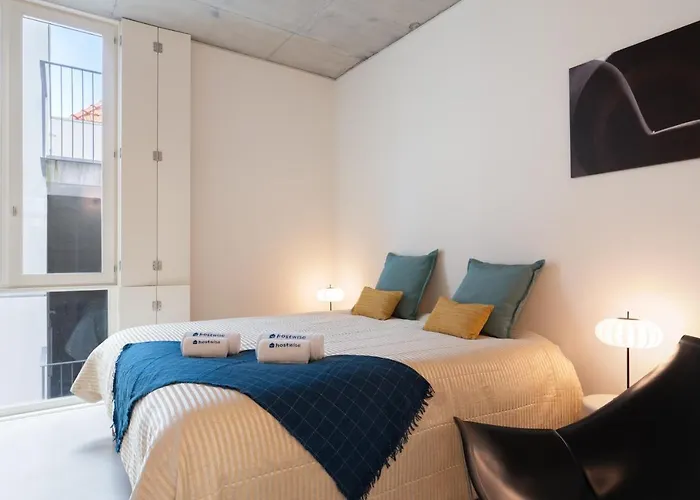 公寓 Host Wise - Luxurious Private Flats - Balcony